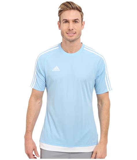 adidas soccer jerseys blue|light blue adidas soccer jersey.